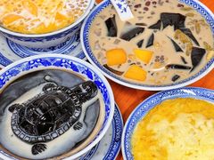 -韵姐牛奶甜品世家