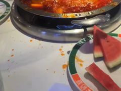 -李姑婆鲜切牛肉火锅自助(凤城二路店)