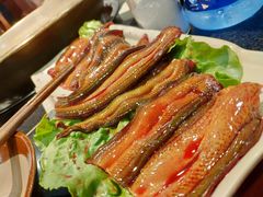 -中华老火锅(金渝大道店)