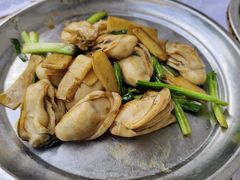 -台山第一家兴华黄鳝饭·黄鳝婆(彭沙坑总店)