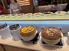 -素满香·食养自助(建邺万达店)