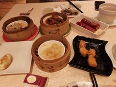 -喜来登由由大酒店九州膳坊中餐厅
