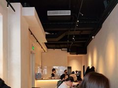 -漆黑觉米粉(三里屯店)