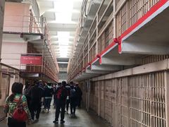 -阿尔卡特拉斯岛