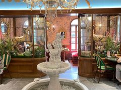 -秘密旅行Bonjour(黑金冠 江南西店)