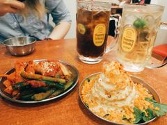 -蒜香焼肉PURUSHIN(马场路店)