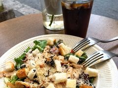 -Al Salam莫的三明治