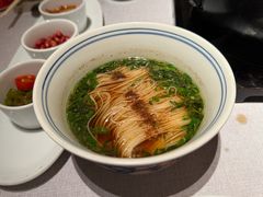 虾子阳春面-逸道(益丰·外滩源店)