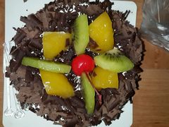 -丽莎蓓甜CAKE生日蛋糕·动物奶油(石家庄店)