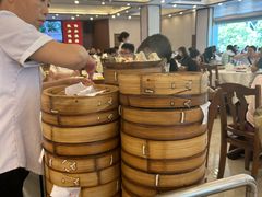 -怡园饭店-餐厅(四望亭店)