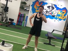 -FEELINGME乐刻私教馆·健身(朗悦居店)