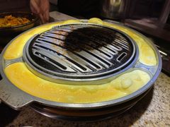 -三代烤肉(保利广场店)