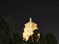 -大雁塔北广场音乐喷泉
