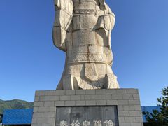 -秦始皇帝陵博物院(兵马俑)