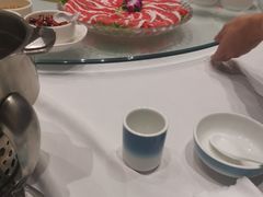 -天宜隆蘑菇宴火锅(石景山旗舰店)
