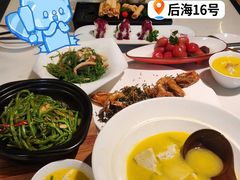 -后海16号·北京私房菜