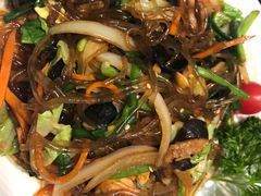 -青松馆韩国料理(香港中路佳世客店)