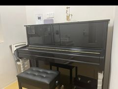 -钢琴社音乐工作室