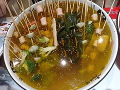 -权味·朝鲜族拌饭(勒泰店)
