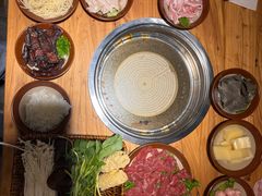 -笔记安顺夺夺粉火锅