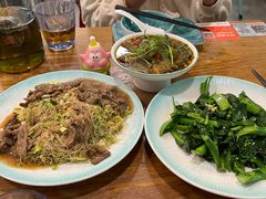 -唔止卤嘢·潮州府城菜(鹭江店)