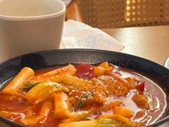 -海云台韩式汤饭·13年匠心韩料(南山店)