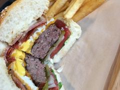 -G+KITCHEN(龙湖狮山天街店)