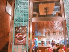 -中阿兰牛肉面(悦海新天地店)