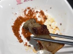 -木槿花韩式炭烤·熟成肉工坊(孙文东路店)