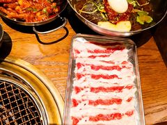 -一品诚记烤肉(大连柏威年购物中心店)