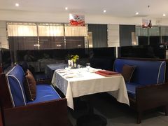 卡座-渝信川菜(工体店)