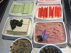 -海底捞火锅(万丰桥店)