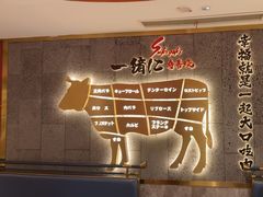 -一绪に寿喜烧(虹悦城店)