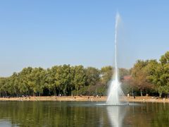 -森林公园(尖草坪区)