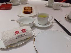 -东富酒家(龙湖西溪天街店)