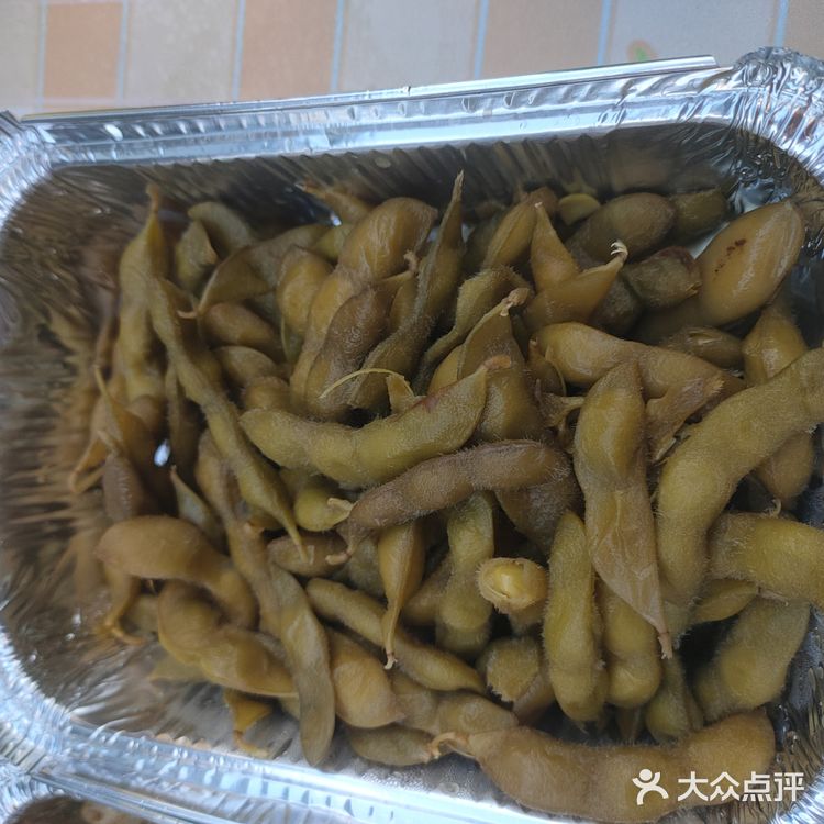 接地气的烧烤店,好友闺蜜小聚的好去处