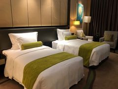 -重庆悦来温德姆酒店