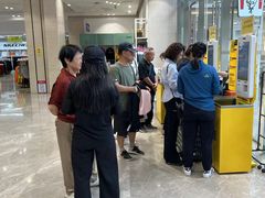 -BIGOFFS 超级折扣(仁恒伊势丹店)