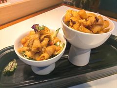 -堂堂小伙夫·辽宁小吃大排档(京西大悦城店)