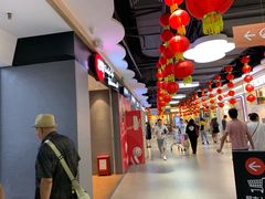 -物美大卖场(玉蜓桥店)