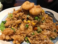 -石屋料理(南京西路店)