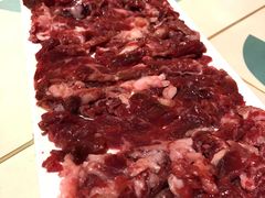 肥牛-南城十里潮汕鲜牛火锅·鲜虾生滚粥(融汇老商埠店)