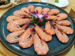-明思味 二十年潮粤菜(榕城东山店)