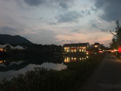 -帐篷客·溪龙茶谷度假酒店