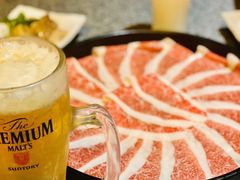 -黒毛和牛焼肉善 ZEN(難波心斎橋店)