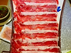 -重庆锦火锅(惠福东路店)