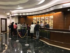 -香港珀丽酒店