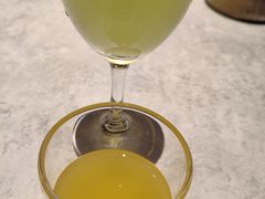 -上和臻品中国菜(花园街店)