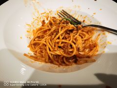 意大利肉酱面-艾米茉亲子餐厅(万象城店)