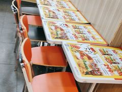 -华莱士·全鸡汉堡(杭州武林店)
